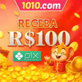 1010.com Ganhe R$ 100,00 Gratis