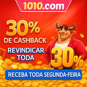 1010.com Fundo de Resgate de Perdas Semanais